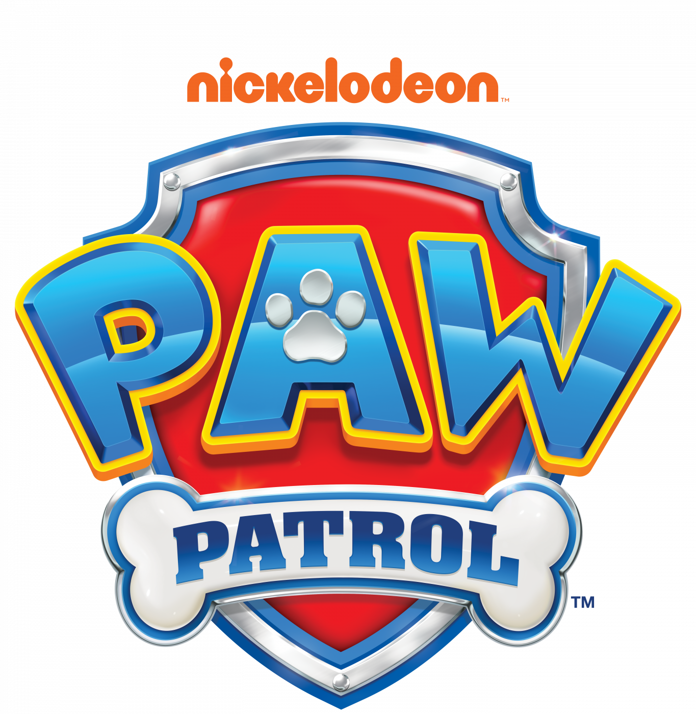 Chessington World of PAW Patrol VIP Launch