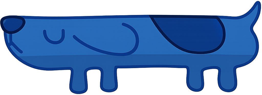 Alton Towers Bluey The Ride